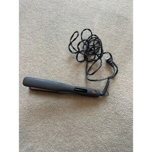 Hairitage Straight To It Ceramic Tourmaline Flat Iron – Hair Straightener